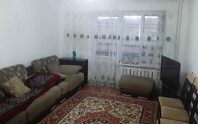 Продажа 3-комнатной квартиры, 60 м, Фахд бен Абдул Азиза, дом 1