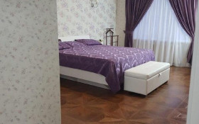 Продажа 4-комнатной квартиры, 123 м, Болекпаева, дом 1