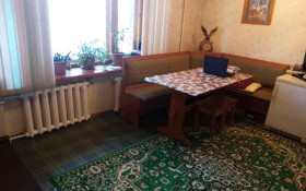 Продажа 3-комнатной квартиры, 60 м, Назарбаева, дом 75