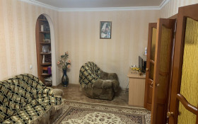 Продажа 4-комнатной квартиры, 62 м, Чайковского, дом 21