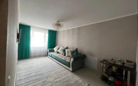 Продажа 3-комнатной квартиры, 72 м, Назарбаева, дом 125