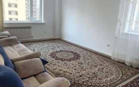 Продажа 2-комнатной квартиры, 65 м, Мухамедханова, дом 15