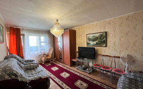 Продажа 1-комнатной квартиры, 35 м, Мамраева (Восток-5) мкр-н