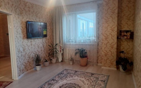 Продажа 2-комнатной квартиры, 68.4 м, Жубанова, дом 10