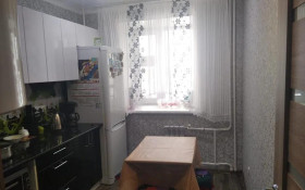 Продажа 3-комнатной квартиры, 68 м, Кизатова, дом 5