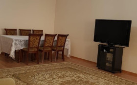 Продажа 2-комнатной квартиры, 95.7 м, Туркестан, дом 2