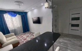 Продажа 1-комнатной квартиры, 36.7 м, Мухамедханова, дом 41