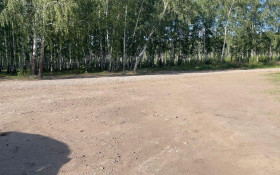 Продажа земельного участка, 9.72 м, Кизатова