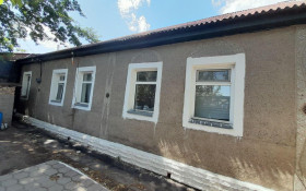 Продажа 5-комнатного дома, 100 м, Железноводская