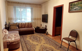 Продажа 2-комнатной квартиры, 40 м, Элеваторская, дом 263 - Суюнбая