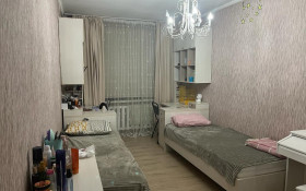 Продажа 4-комнатной квартиры, 110 м, Рыскулбекова, дом 7
