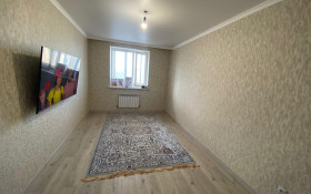 Продажа 1-комнатной квартиры, 43 м, Байтурсынова, дом 39