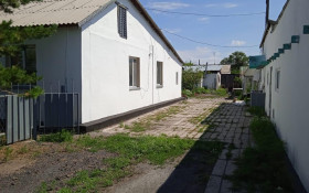 Продажа 4-комнатного дома, 116 м, Шахтинская