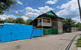 Продажа 5-комнатного дома, 97 м, Казакова
