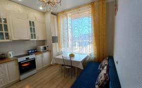 Продажа 2-комнатной квартиры, 63.6 м, Букейханова, дом 25