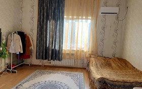Продажа 1-комнатной квартиры, 35.2 м, Сатпаева, дом 5