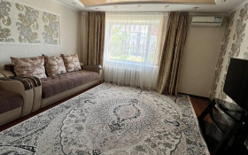 Продажа 3-комнатной квартиры, 85 м, Жалела Кизатова, дом 3