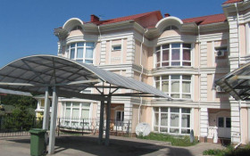 Продажа 10-комнатного дома, 373 м, Оспанова - Достык