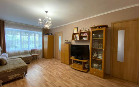 Продажа 3-комнатной квартиры, 43 м, Гоголя