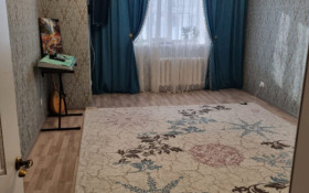 Продажа 2-комнатной квартиры, 62.2 м, Букейханова, дом 17
