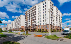 Продажа 2-комнатной квартиры, 56.1 м, Букейханова, дом 11