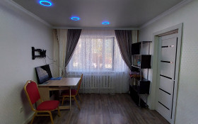 Продажа 2-комнатной квартиры, 45 м, Н. Абдирова, дом 33