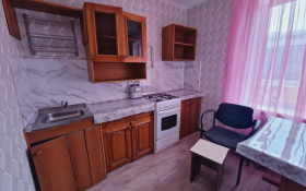 Аренда 1-комнатной квартиры, 36 м, Ракымова, дом 36 - Иманова