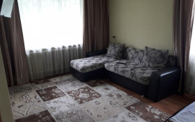 Аренда 1-комнатной квартиры посуточно, 33 м, Ерубаева, дом 48