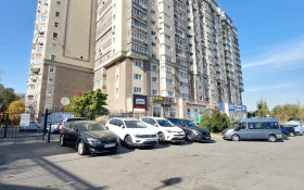 Продажа 4-комнатной квартиры, 158 м, Жазылбека, дом 20 - Саина