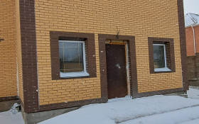 Продажа 6-комнатного дома, 308 м, Жанибекова