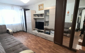 Продажа 1-комнатной квартиры, 32 м, Ермекова, дом 60