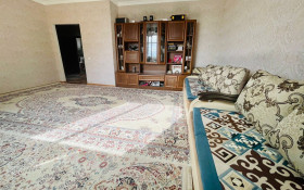 Продажа 2-комнатной квартиры, 80.1 м, Кошкарбаева, дом 80