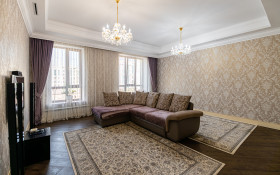 Продажа 3-комнатной квартиры, 128 м, Сыганак, дом 58