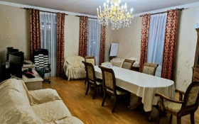 Продажа 4-комнатной квартиры, 180.1 м, Сарайшык, дом 36