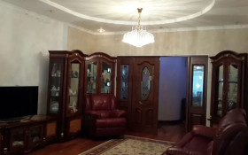 Продажа 3-комнатной квартиры, 126.6 м, Иманбаевой, дом 9