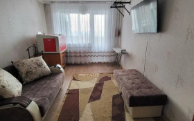 Продажа 1-комнатной квартиры, 35 м, Назарбаева, дом 218