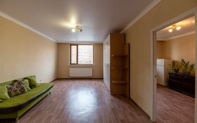 Продажа 1-комнатной квартиры, 52 м, Косшыгулулы, дом 6
