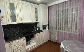 Продажа 4-комнатной квартиры, 105.2 м, Богенбай батыра, дом 6
