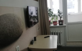 Продажа 1-комнатной квартиры, 35.2 м, Косшыгулулы, дом 22