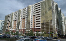 Аренда 1-комнатной квартиры, 40 м, Алматы, дом 13 - Мангилик Ел