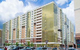 Продажа 3-комнатной квартиры, 71 м, Алматы, дом 13