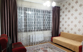 Продажа 2-комнатной квартиры, 52.2 м, Кабанбай батыра, дом 13