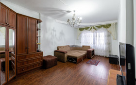Продажа 1-комнатной квартиры, 48.2 м, Сембинова, дом 7