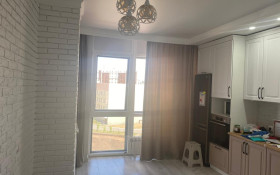 Продажа 3-комнатной квартиры, 88 м, Мухамедханова, дом 19