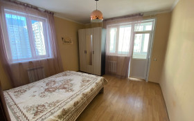 Продажа 2-комнатной квартиры, 70.5 м, Кошкарбаева, дом 34