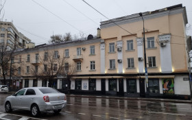 Продажа квартиры, 300 м, Богенбай батыра, дом 117