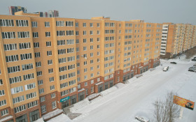 Продажа 2-комнатной квартиры, 73 м, Дюсембекова, дом 53а