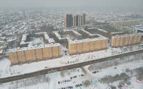 Продажа 2-комнатной квартиры, 71 м, Дюсембекова, дом 53а