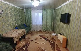 Продажа 3-комнатной квартиры, 64 м, Локомотивная