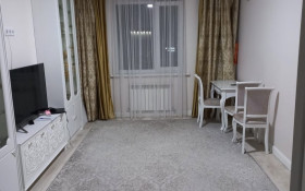Продажа 3-комнатной квартиры, 81.6 м, Мухамедханова, дом 19